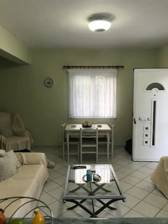 Filippos House Apartment Lixouri Greece